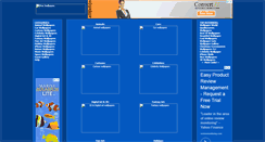Desktop Screenshot of freewallpapers.to